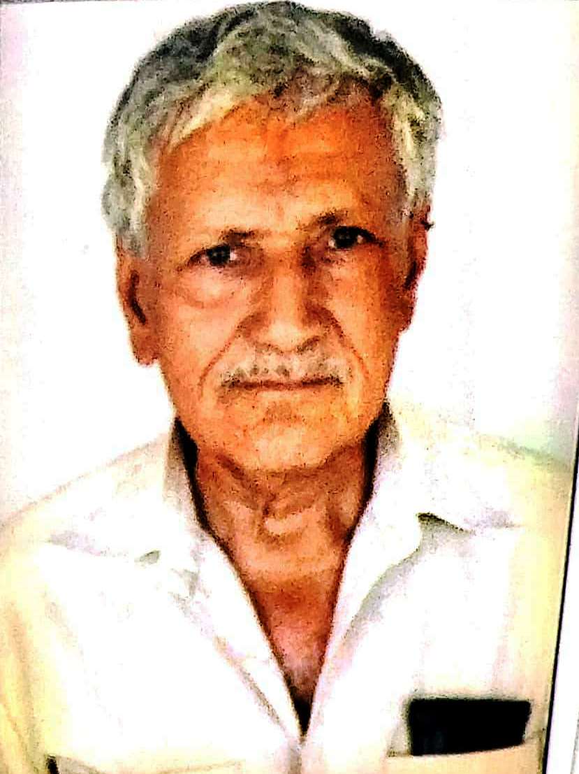 कश्मीर चंद ओड